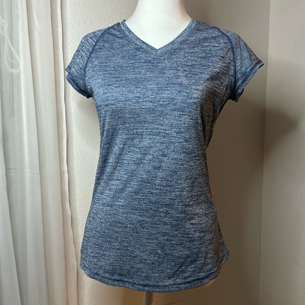 LEG3ND Workout Tee